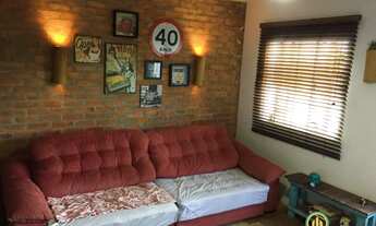 Imagem 7: Casa de 2 dormitórios em aconchegante condomínio com lazer