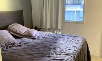 Imagem 7: Apartamento Garden com 1 dormitório à venda, 69 m² por R$ 650.000,00 - Empresarial 18 do F