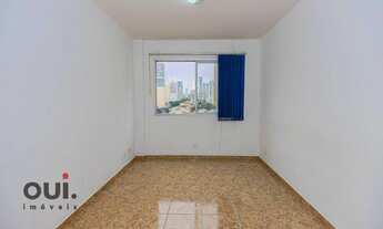 Imagem 5: Apartamento com 2 dormitórios à venda, 60 m² por R$ 450.000,00 - Vila Madalena - São Paulo