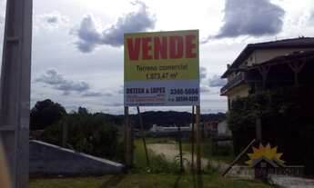 Imagem 2: Terreno para vender, 1573.47 m2 por R$ 2500000.00 - Roca Grande - Colombo/PR