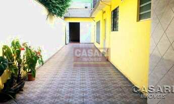 Imagem 3: Casa Residencial à venda, Vila Gasparini, São Bernardo do Campo - CA9748