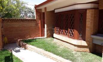 Imagem 4: Sobrado com 4 dormitórios à venda, 326 m² por R$ 1.080.000,00 - Cidade Universitária - Cam