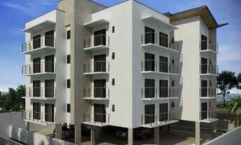 Imagem 3: Apartamento com 2 dormitórios à venda, 67 m² por R$ 268.000,00 - Parque São Sebastião - Po