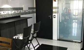 Imagem 5: Apartamento com 2 dormitórios à venda, 50 m² - Vila Homero Thon - Santo André/SP