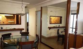 Imagem 6: Apartamento com 2 dormitórios, 65 m² - venda por R$ 890.000,00 ou aluguel por R$ 6.800,00