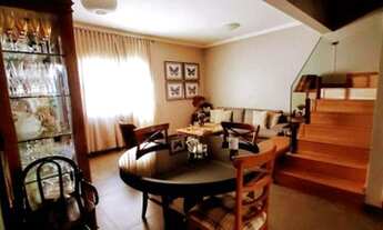 Imagem 6: Sobrado Chácara Cachoeira