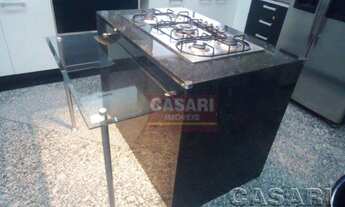 Imagem 7: Apartamento Residencial à venda, Vila São João, São Bernardo do Campo - AP53138