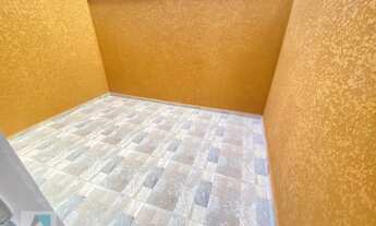 Imagem 5: Casa Sobrado no Wanel Ville com duas Vagas de garagem, quintal e Varanda