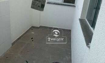 Imagem 10: Apartamento à venda, 66 m² por R$ 373.000,00 - Vila Pires - Santo André/SP