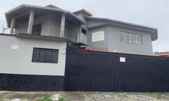 Imagem: Mogi das Cruzes - Casa Padrão - Jardim