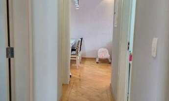 Imagem 6: Apartamento com 3 dormitórios à venda, 68 m² - Nova Petrópolis - São Bernardo do Campo/SP