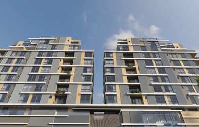 Imagem 2: Residential / Apartment em Curitiba