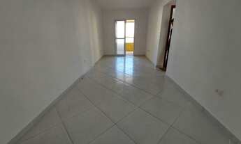 Imagem 2: Apartamento com 2 dormitórios à venda, 75 m² por R$ 425.000,00 - Ocian - Praia Grande/SP