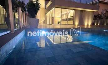 Imagem 3: Venda Casa em condomínio Alphaville - Lagoa dos Ingleses Nova Lima