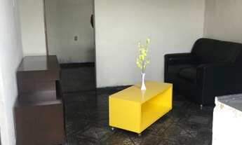 Imagem 4: Kitnet Mobiliada em Itabira