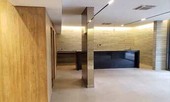 Imagem 2: Apartamento para venda tem 39 metros quadrados com 1 quarto em Consolação - São Paulo - SP