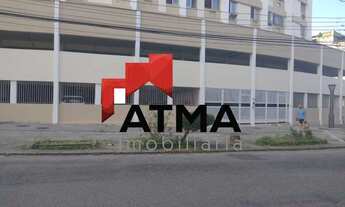 Imagem 3: Rio de Janeiro - Apartamento Padrão - Olaria