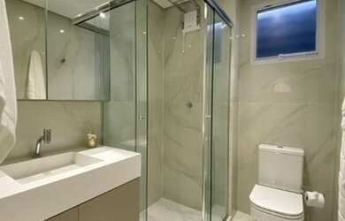 Imagem 7: Apartamento com 2 dormitórios à venda, 40 m² por R$ 169.000,00 - Parque Santa Fé - Porto A