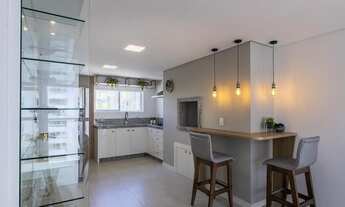 Imagem 5: APARTAMENTO MOBILIADO NO ED ILHA VERDE NA BARRA SUL EM BALNEÁRIO CAMBORIÚ