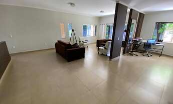 Imagem 4: Sobrado com 3 dormitórios à venda, 380 m² por R$ 880.000,00 - Plano Diretor Sul - Palmas/T