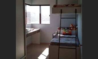 Imagem 3: Apartamento com 2 dormitórios à venda, 115 m² por R$ 350.000,00 - Jardim Bandeirantes - Po