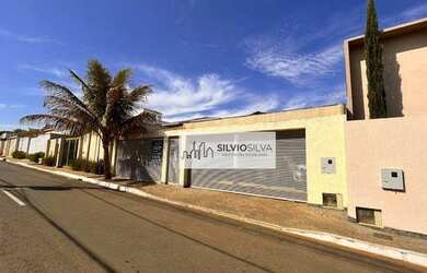 Imagem 2: Casa 4 quartos em condominio fechado aceita financiamento Joquey