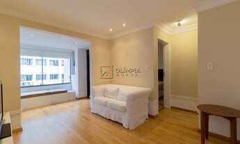 Imagem: Apartamento Locação 2 Dormitórios - 100