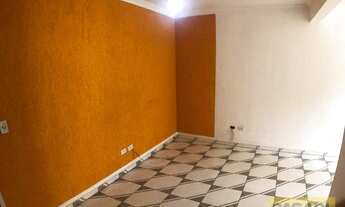 Imagem 5: Apartamento com 3 dormitórios à venda, 107 m² - Vila Eldízia - Santo André/SP