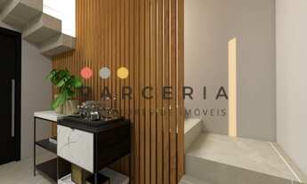 Imagem 5: Casa/ Sobrado á venda no Bairro Ipiranga, 2 dorm, sendo 2 suítes, São José