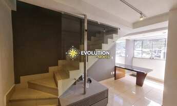 Imagem 4: Cobertura para venda com 140 metros quadrados com 3 quartos em Alto Caiçaras - Belo Horizo