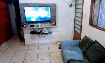 Imagem: RIBEIRãO PRETO - Casa Padrão - Jardim