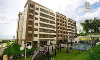 Imagem 4: Vendo apartamento de 126,00 m² de área privativa no Pedra Bonita da Goldszten Cyrela