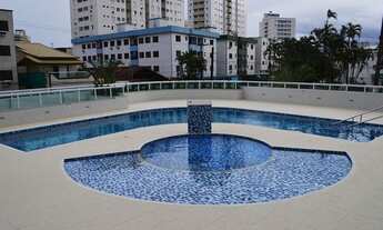 Imagem: Apartamento com 1 dormitório à venda