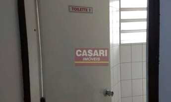 Imagem 5: Sala para alugar, 30 m² - Taboão - São Bernardo do Campo/SP