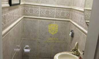 Imagem 6: Sobrado com 4 dormitórios para alugar, 400 m² por R$ 7.000/mês - Municipios - Balneário Ca