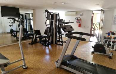 Imagem 4: Excelente apto no com 4 quartos em tambaú