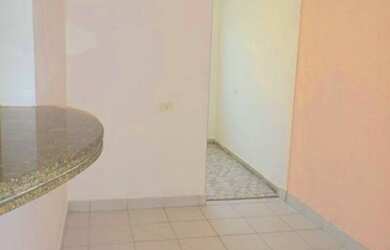 Imagem 8: Casa com 1 dormitório para alugar, 45 m² por R$ 850,00/mês - Parque Novo Mundo - São Paulo