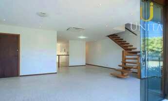 Imagem 4: Cobertura duplex no Jardim Oceânico, Barra