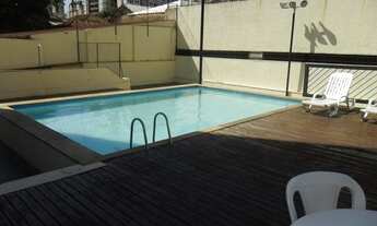 Imagem 6: Apartamento para aluguel com 45 metros quadrados com 1 quarto em Lourdes - Belo Horizonte