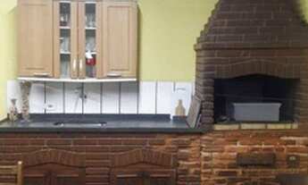 Imagem 5: Casa com 3 dormitórios à venda, 150 m² por R$ 600.000,00 - Vila Santa Terezinha - Carapicu