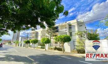 Imagem 3: Apartamento à VENDA no bairro de BODOCONGÓ - Edifício Ana Cláudia