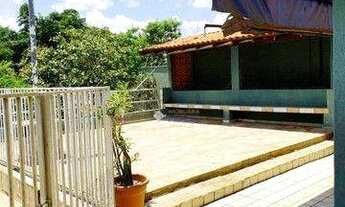 Imagem 5: Casa com 4 dormitórios à venda, 460 m² por R$ 1.200.000,00 - Jardim Tarraf II - São José d