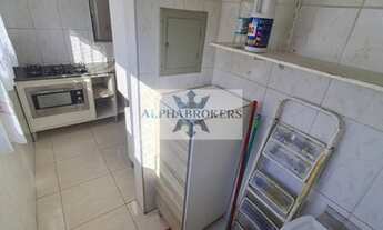 Imagem 6: Cobertura duplex para venda possui 124 metros quadrados com 2 quartos em Vila Osasco - Osa