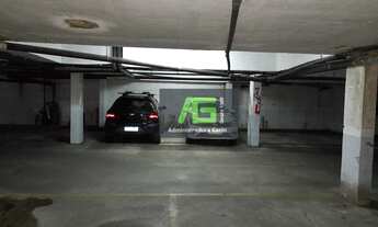 Imagem: Vende - se 3 vagas de garagem