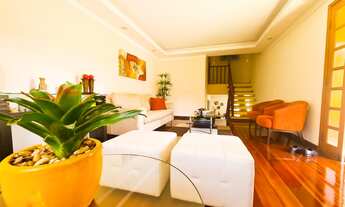 Imagem 4: Casa para venda com 5 quartos no Quintas das Avenidas em Juiz de Fora - MG