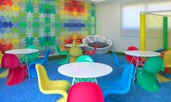 Imagem 7: Apartamento com 2 dormitórios à venda, 40 m² por R$ 135.490,00 - Pajuçara - Maracanaú/CE