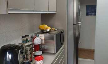 Imagem 3: Apartamento com 2 dormitórios à venda, 55 m² - Jardim do Estádio - Santo André/SP