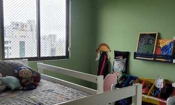 Imagem 6: Apartamento 3qts Casa Amarela