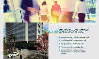 Imagem 3: Sala à venda, 50 m² por R$ 488.613,00 - Centro - Caraguatatuba/SP