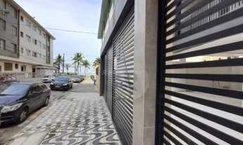 Imagem 3: Casa com 2 dormitórios à venda, 47 m² por R$ 263.000,00 - Aviação - Praia Grande/SP